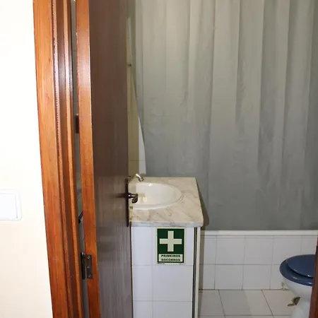 Appartement Solmar *