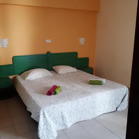 Solmar Appartement